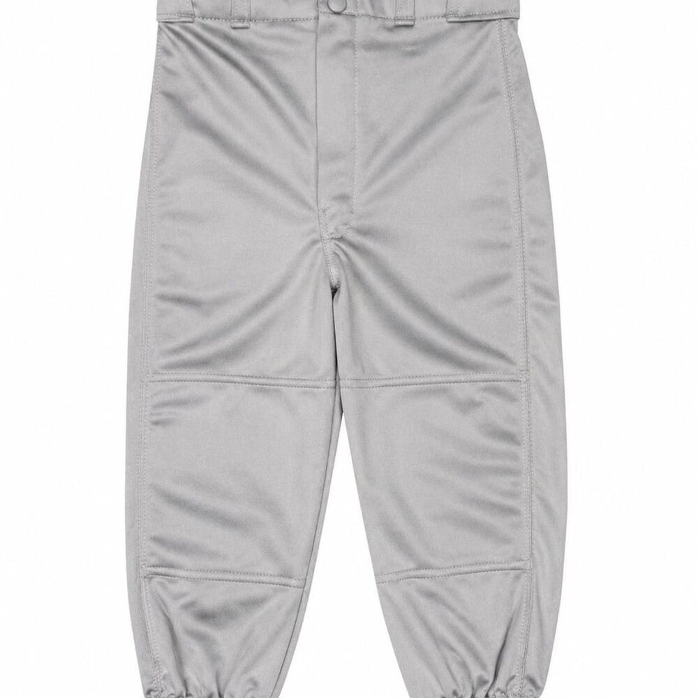 Youth Baseball Pants